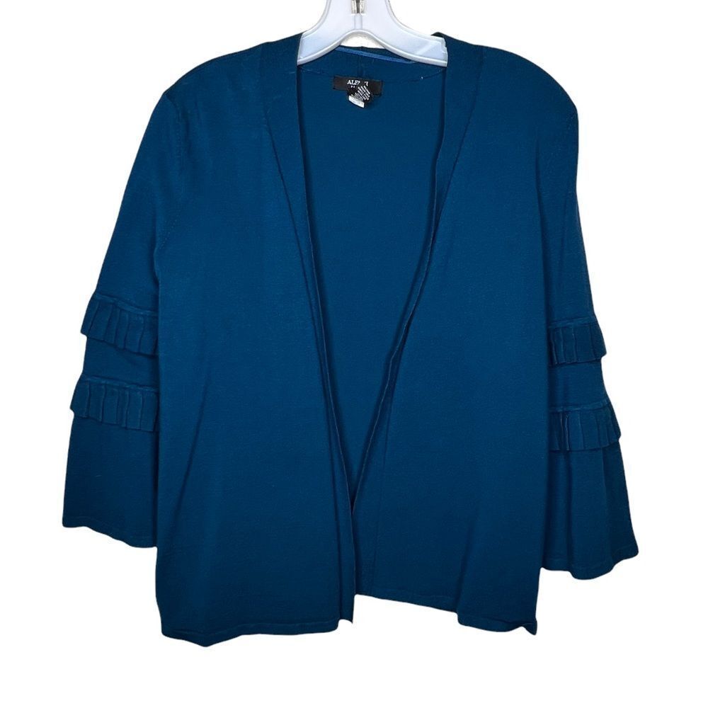 Alfani Petite Cardigan‎ Sweater